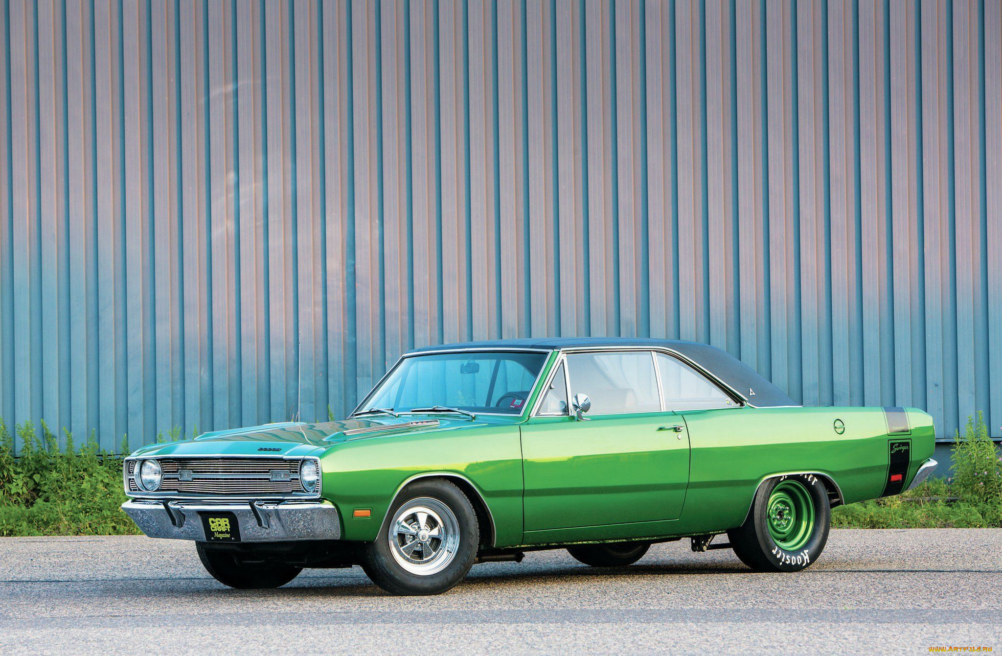 , dodge